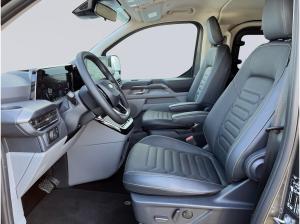 Ford Tourneo Custom L1 Titanium X Aut. 5J.*Gar. Winterpak+Kamera