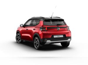 Citroën C3 Elektromotor 113 Standard-Range Max