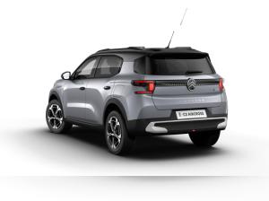Citroën C3 Aircross Elektromotor 113 Extended-Range MAX