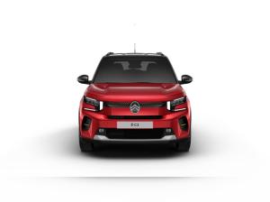 Citroën C3 Elektromotor 113 Standard-Range Max