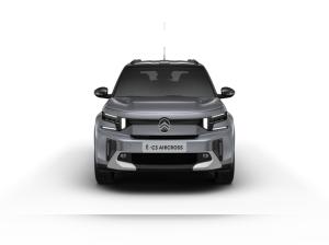 Citroën C3 Aircross Elektromotor 113 Extended-Range MAX