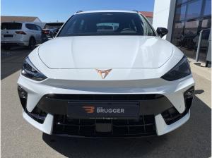 Cupra Leon Sportstourer 2,0 TDI DSG NAVI RFK LED ACC AHK