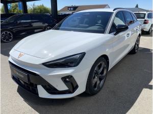 Cupra Leon Sportstourer 2,0 TDI DSG NAVI RFK LED ACC AHK