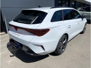 Cupra Leon Sportstourer 2,0 TDI DSG NAVI RFK LED ACC AHK