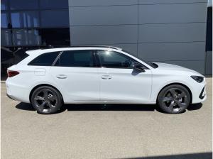 Cupra Leon Sportstourer 2,0 TDI DSG NAVI RFK LED ACC AHK