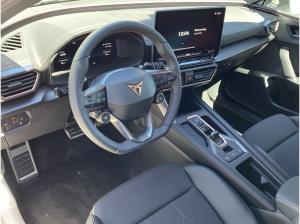 Cupra Leon Sportstourer 2,0 TDI DSG NAVI RFK LED ACC AHK