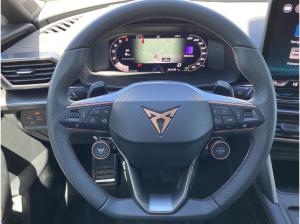 Cupra Leon Sportstourer 2,0 TDI DSG NAVI RFK LED ACC AHK