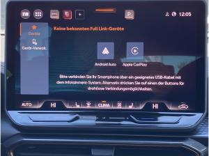Cupra Leon Sportstourer 2,0 TDI DSG NAVI RFK LED ACC AHK