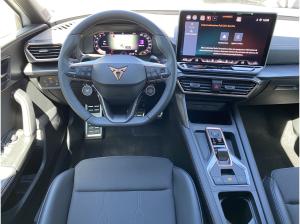 Cupra Leon Sportstourer 2,0 TDI DSG NAVI RFK LED ACC AHK
