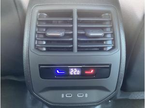 Cupra Leon Sportstourer 2,0 TDI DSG NAVI RFK LED ACC AHK