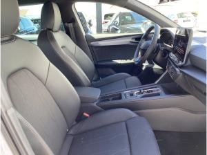 Cupra Leon Sportstourer 2,0 TDI DSG NAVI RFK LED ACC AHK