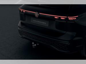 Volkswagen Tiguan eHybrid R-Line+NAVI+AHK+8-FACH+BLACK STYLE