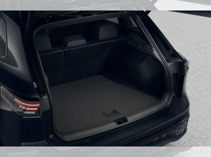 Volkswagen Tiguan eHybrid R-Line+NAVI+AHK+8-FACH+BLACK STYLE