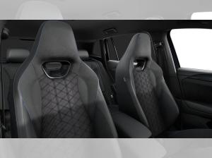 Volkswagen Tiguan eHybrid R-Line+NAVI+AHK+8-FACH+BLACK STYLE