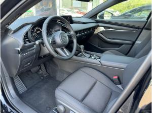 Mazda 3 e-SKYACTIV G 140 Homura Automatik