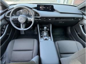 Mazda 3 e-SKYACTIV G 140 Homura Automatik