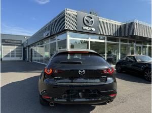Mazda 3 e-SKYACTIV G 140 Homura Automatik
