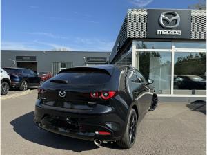 Mazda 3 e-SKYACTIV G 140 Homura Automatik
