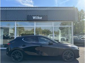Mazda 3 e-SKYACTIV G 140 Homura Automatik