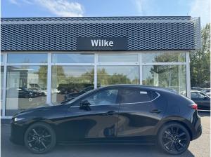 Mazda 3 e-SKYACTIV G 140 Homura Automatik