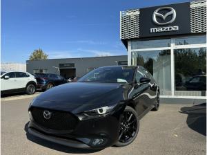 Mazda 3 e-SKYACTIV G 140 Homura Automatik