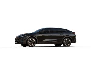Peugeot 408 GT Exclusive | FARBE FREI WÄHLBAR | Gewerbe