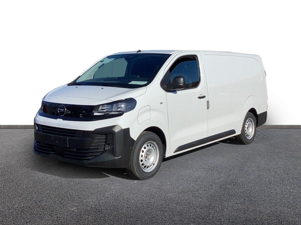 Opel Vivaro ✅ ELEKTRO L3H1(L) + FlexCargo + Rückfahrkamera + Holzboden | Gewerbeaktion-NORD✅