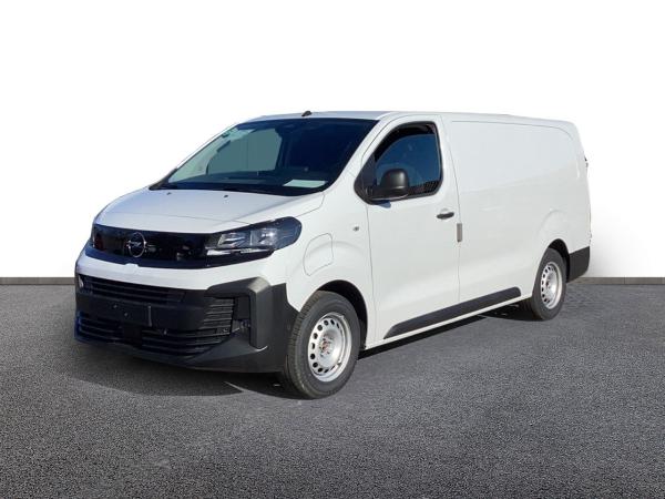 Opel Vivaro ✅ ELEKTRO L3H1(L) + FlexCargo + Rückfahrkamera + Holzboden | Gewerbeaktion-NORD✅