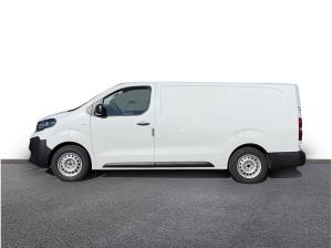 Opel Vivaro ✅ ELEKTRO L3H1(L) + FlexCargo + Rückfahrkamera + Holzboden | Gewerbeaktion-NORD✅