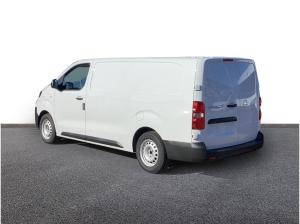 Opel Vivaro ✅ ELEKTRO L3H1(L) + FlexCargo + Rückfahrkamera + Holzboden | Gewerbeaktion-NORD✅