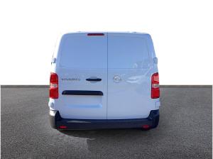 Opel Vivaro ✅ ELEKTRO L3H1(L) + FlexCargo + Rückfahrkamera + Holzboden | Gewerbeaktion-NORD✅