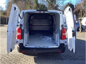 Opel Vivaro ✅ ELEKTRO L3H1(L) + FlexCargo + Rückfahrkamera + Holzboden | Gewerbeaktion-NORD✅