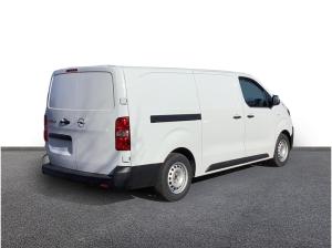 Opel Vivaro ✅ ELEKTRO L3H1(L) + FlexCargo + Rückfahrkamera + Holzboden | Gewerbeaktion-NORD✅