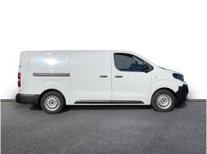 Opel Vivaro ✅ ELEKTRO L3H1(L) + FlexCargo + Rückfahrkamera + Holzboden | Gewerbeaktion-NORD✅