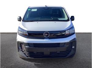 Opel Vivaro ✅ ELEKTRO L3H1(L) + FlexCargo + Rückfahrkamera + Holzboden | Gewerbeaktion-NORD✅