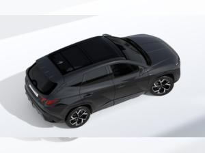 Hyundai TUCSON N-Line X *PRIVATKUNDEN* Abyss Black Panorama  Automatik Head Up, Krell Sound