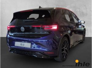 Volkswagen ID.3 GTX Fire+Ice 79 kWh Premium-Deal