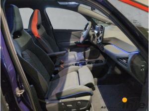 Volkswagen ID.3 GTX Fire+Ice 79 kWh Premium-Deal