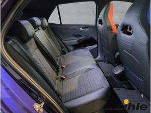 Volkswagen ID.3 GTX Fire+Ice 79 kWh Premium-Deal