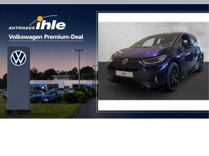 Volkswagen ID.3 GTX Fire+Ice 79 kWh Premium-Deal
