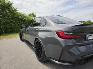 BMW M3 Competition Limousine mit M xDrive - OHNE ANZAHLUNG / ABLÖSE