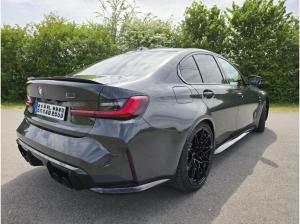 BMW M3 Competition Limousine mit M xDrive - OHNE ANZAHLUNG / ABLÖSE