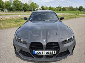 BMW M3 Competition Limousine mit M xDrive - OHNE ANZAHLUNG / ABLÖSE