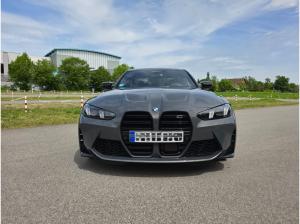 BMW M3 Competition Limousine mit M xDrive - OHNE ANZAHLUNG / ABLÖSE