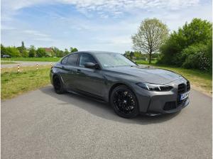 BMW M3 Competition Limousine mit M xDrive - OHNE ANZAHLUNG / ABLÖSE