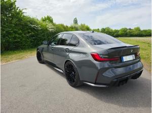 BMW M3 Competition Limousine mit M xDrive - OHNE ANZAHLUNG / ABLÖSE