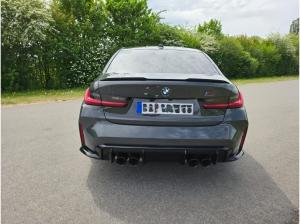 BMW M3 Competition Limousine mit M xDrive - OHNE ANZAHLUNG / ABLÖSE