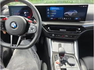 BMW M3 Competition Limousine mit M xDrive - OHNE ANZAHLUNG / ABLÖSE