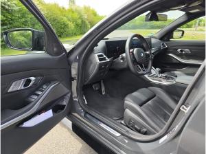 BMW M3 Competition Limousine mit M xDrive - OHNE ANZAHLUNG / ABLÖSE