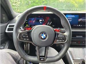 BMW M3 Competition Limousine mit M xDrive - OHNE ANZAHLUNG / ABLÖSE